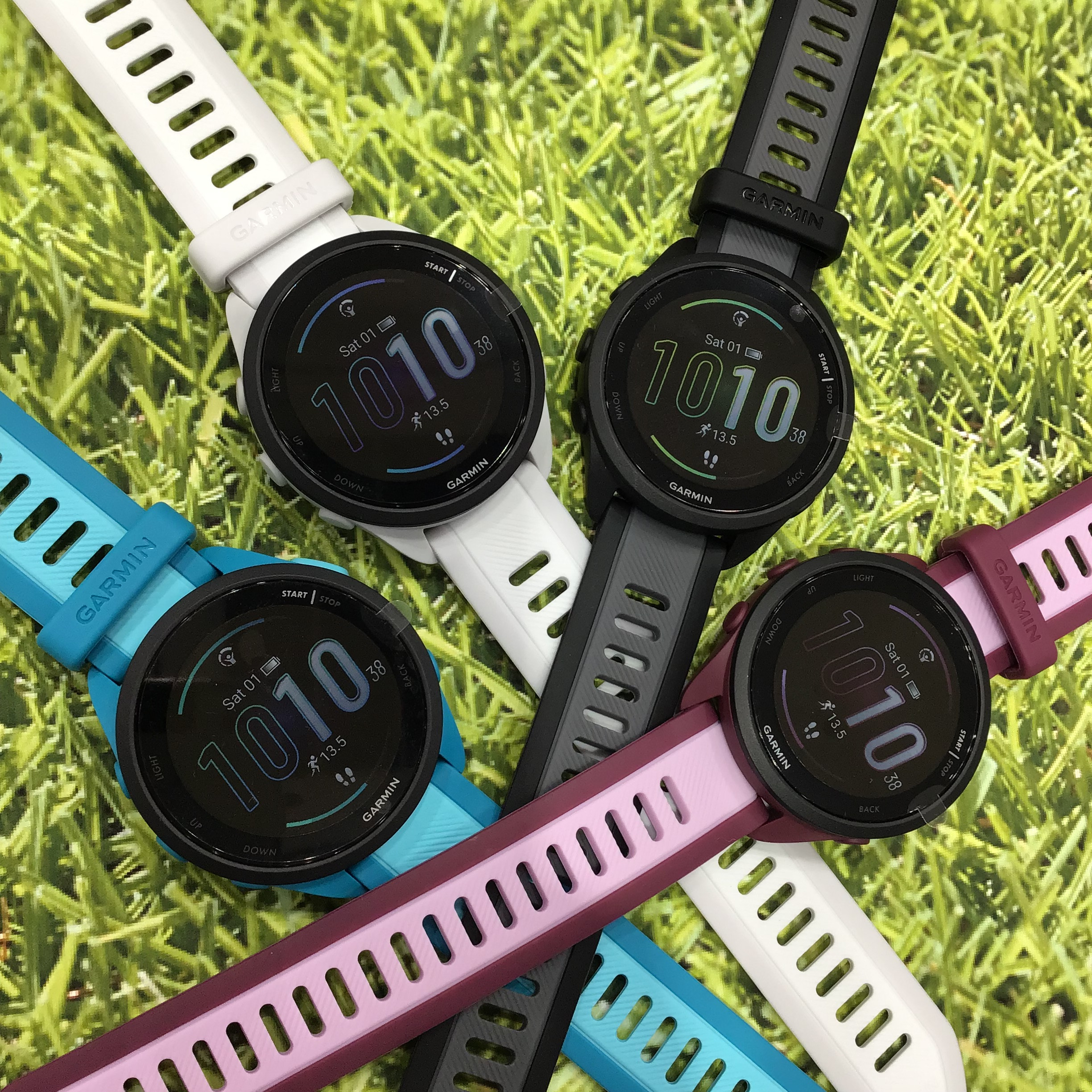 garmin 時計 なんばパークス 販売